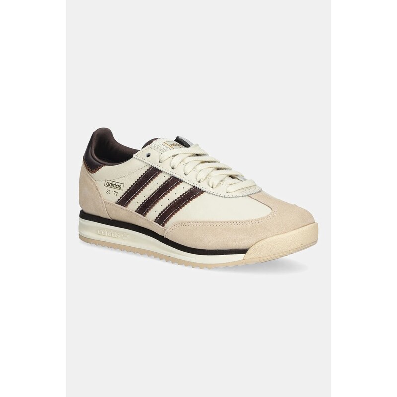 adidas Originals Kožené tenisky adidas Originals SL 72