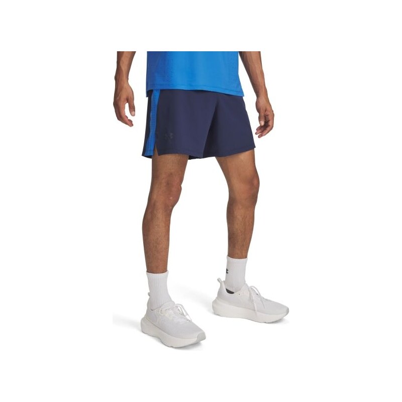 Under Armour LAUNCH ELITE 7 SHORT Pánské šortky