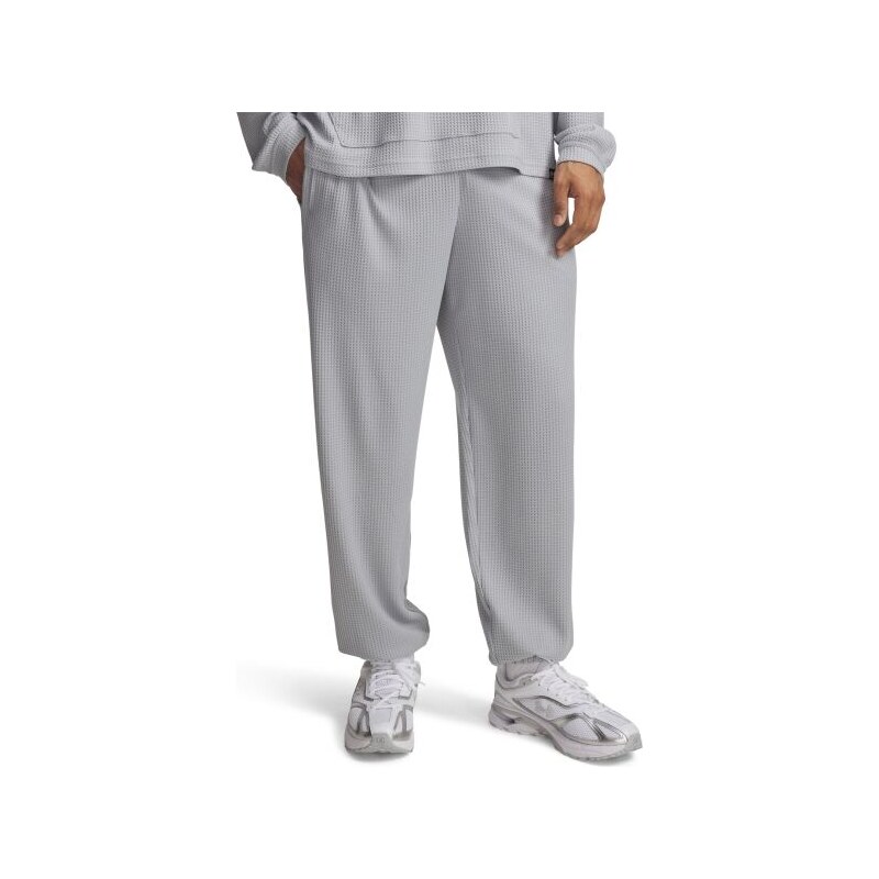 Under Armour RIVAL WAFFLE Pánské kalhoty