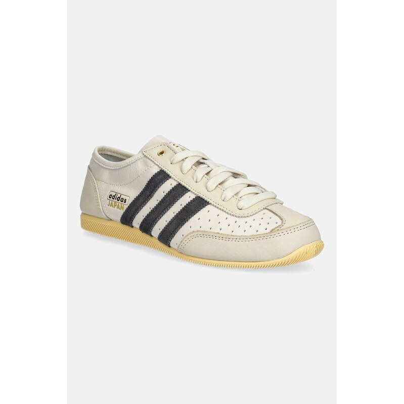 Kožené tenisky adidas Originals Japan Decon W
