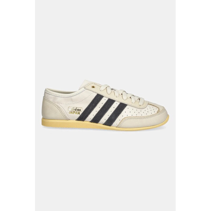 Kožené tenisky adidas Originals Japan Decon W