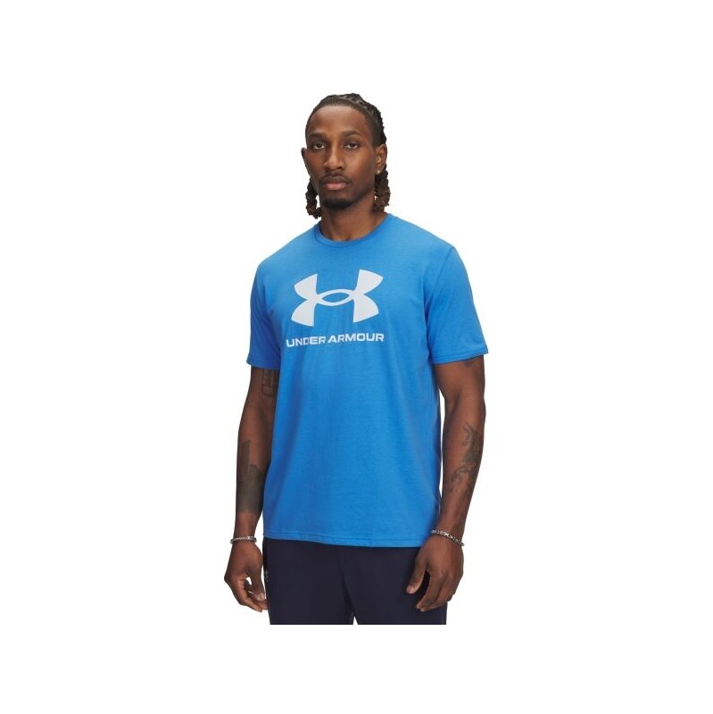 Under Armour SPORTSTYLE Pánské tričko
