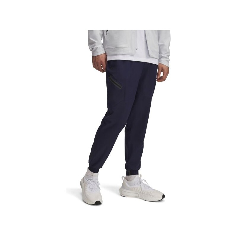 Under Armour UNSTOPPABLE Pánské kalhoty