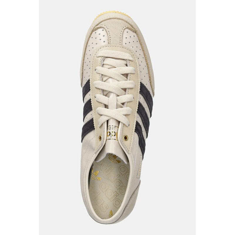 Kožené tenisky adidas Originals Japan Decon W