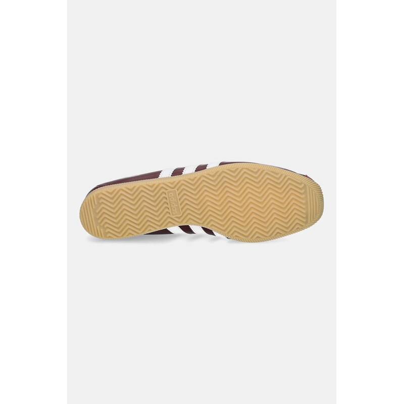Kožené tenisky adidas Originals Paris