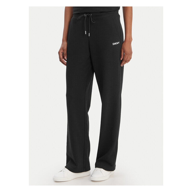 Teplákové kalhoty DKNY Sport 111288084