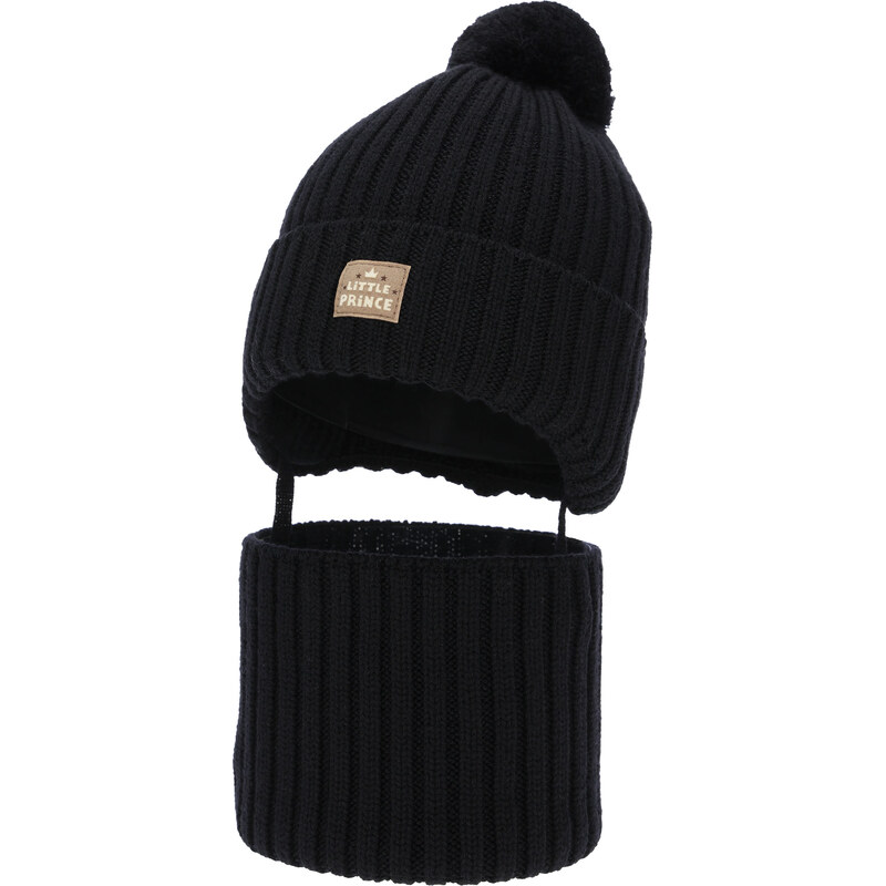 Agbo chlapecký merino set Masil