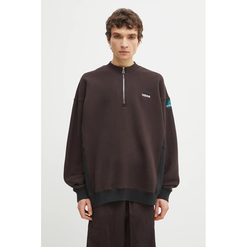 Mikina adidas Originals Equipment HZ