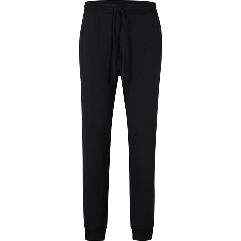 JOOP! Kalhoty Comfort černá