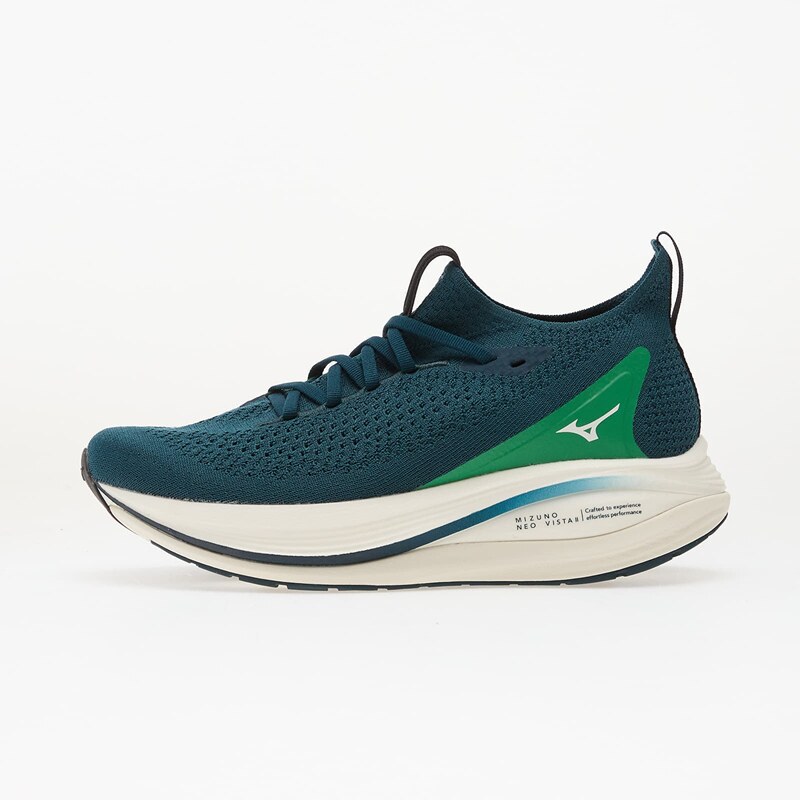 Mizuno Neo Vista 2 (M) Reflecting Pond/ White/ Goblin G 114263343