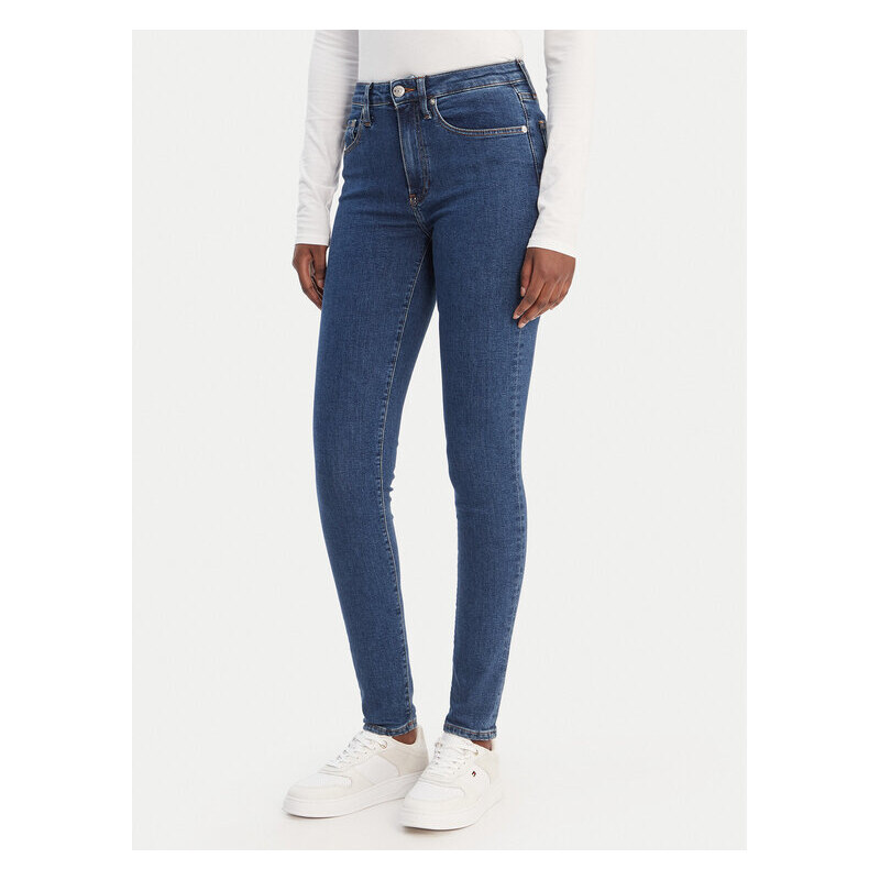 Jeansy Tommy Hilfiger 111288530