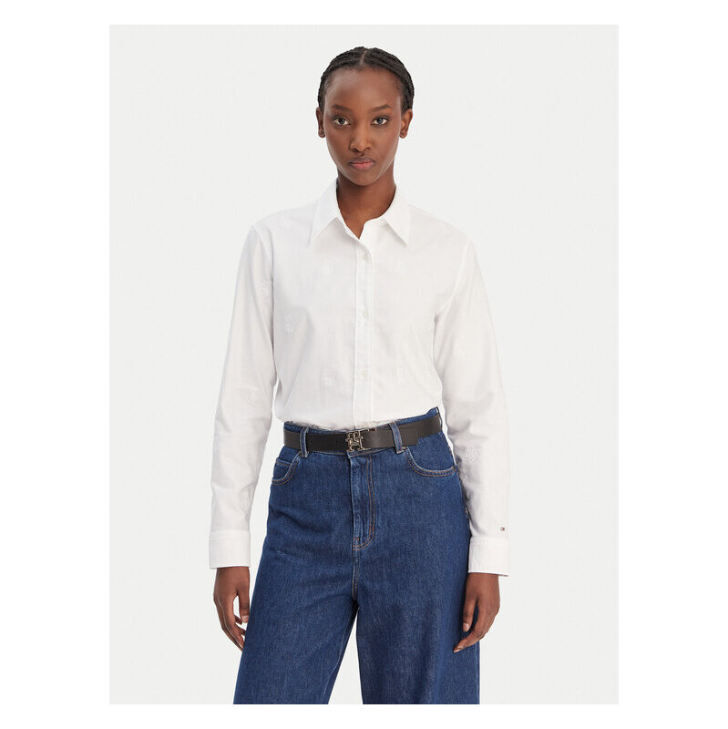 Košile Tommy Hilfiger