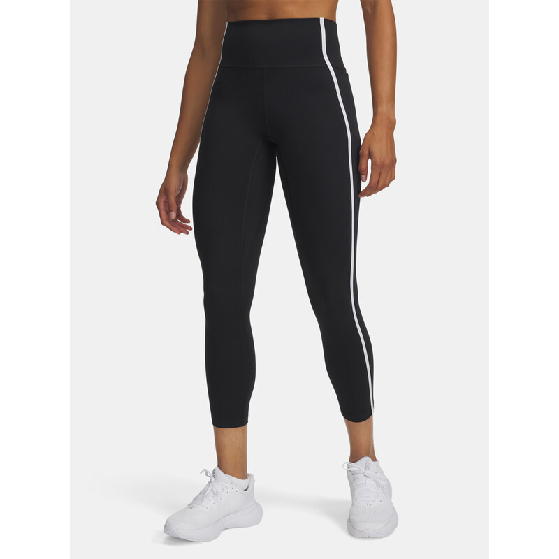Under Armour Pod Armour Meridian Piped Ankle Leggings
