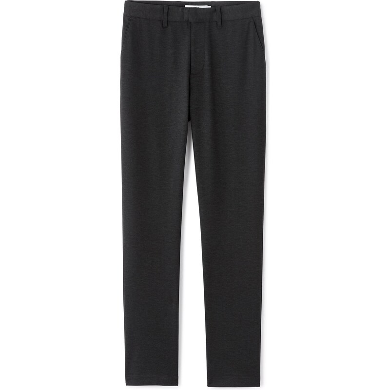 Celio pánské chino kalhoty Moknit