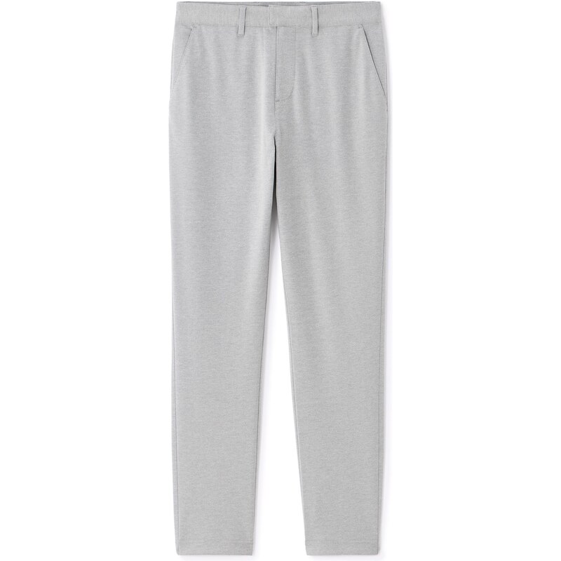 Celio pánské chino kalhoty Moknit