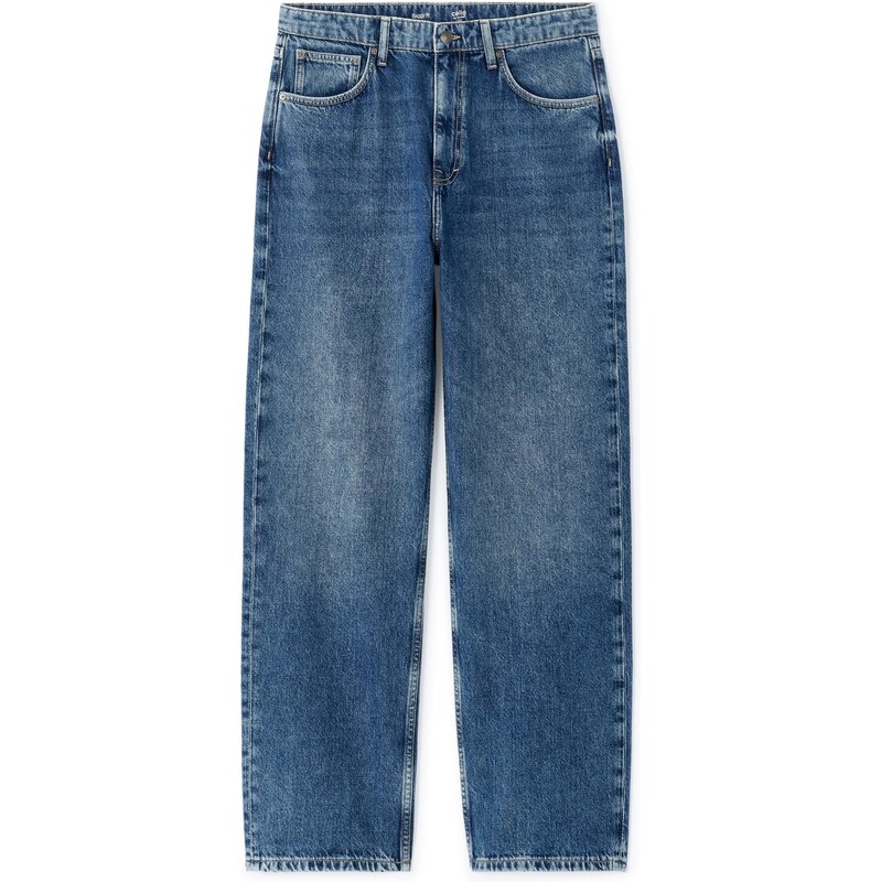 Unisex baggy džíny Celio