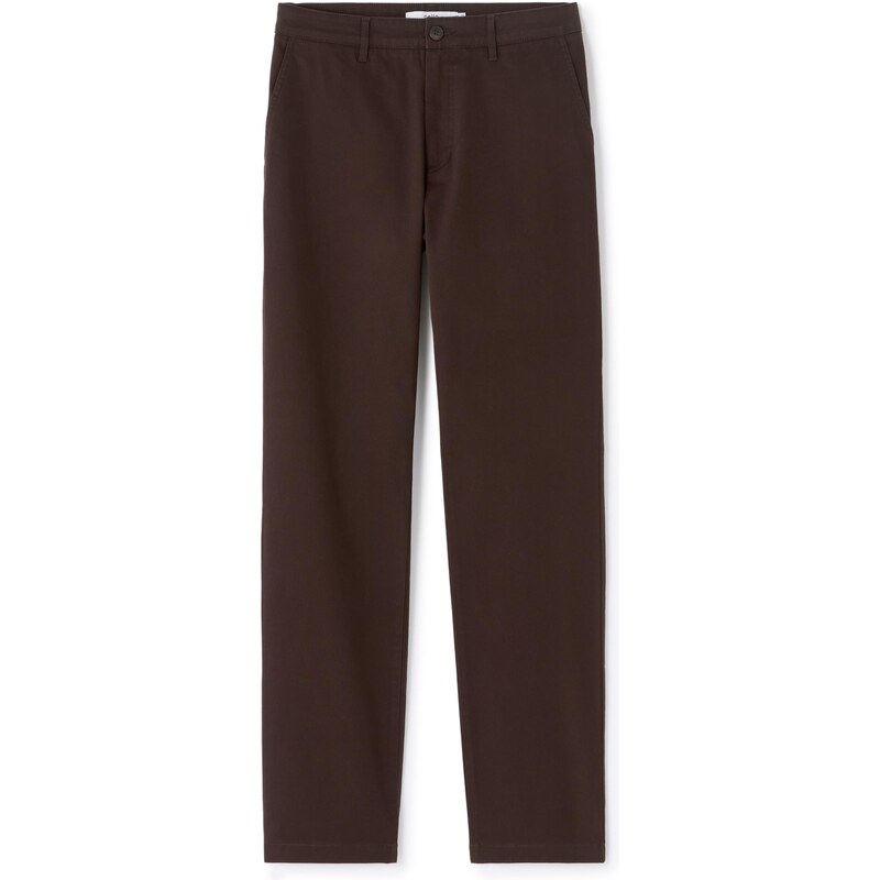 Celio Tohenri pánské chino kalhoty