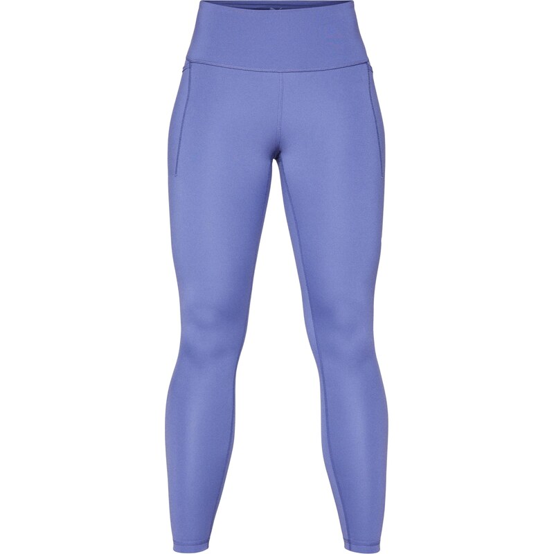 PUMA Sportovní kalhoty Cloudspun modrá