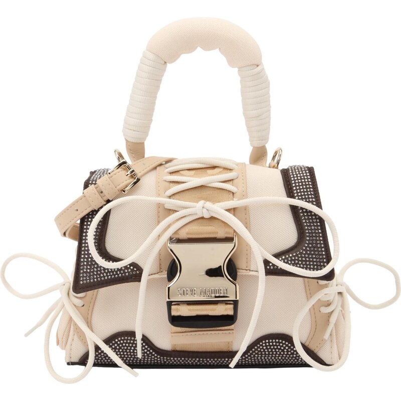 STEVE MADDEN Kabelka Bdiego-A režná / hnědá 111292286