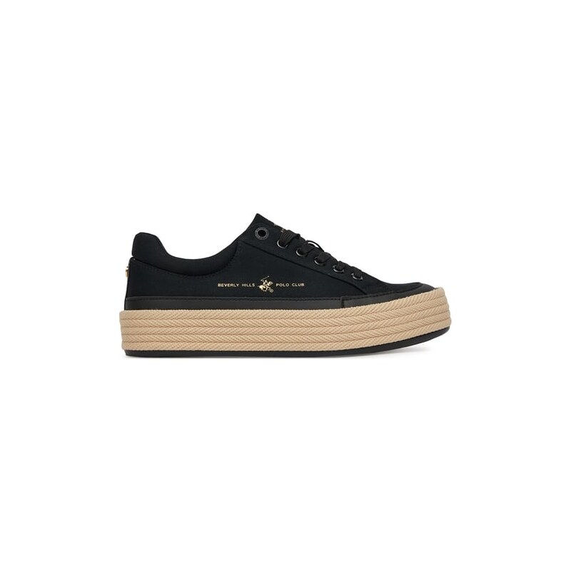 BEVERLY HILLS POLO CLUB Sneakersy