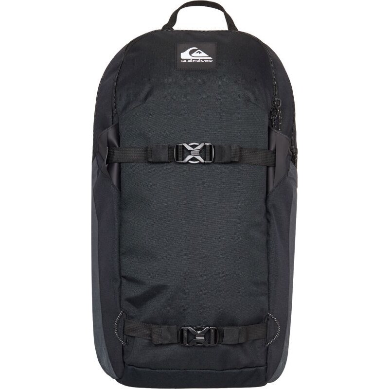 BATOH QUIKSILVER Altacama - černá -