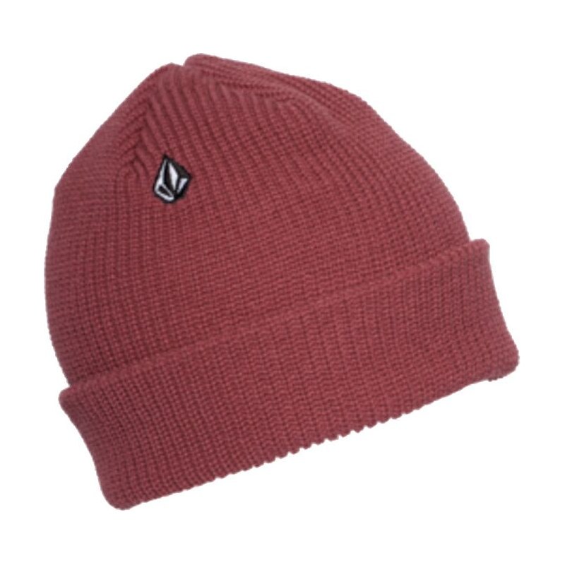KULICH VOLCOM Full Stone - červená