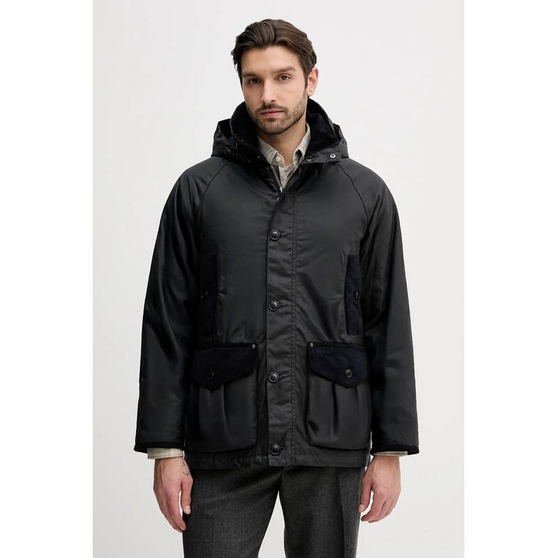 Barbour Bunda Barbour Beaufort