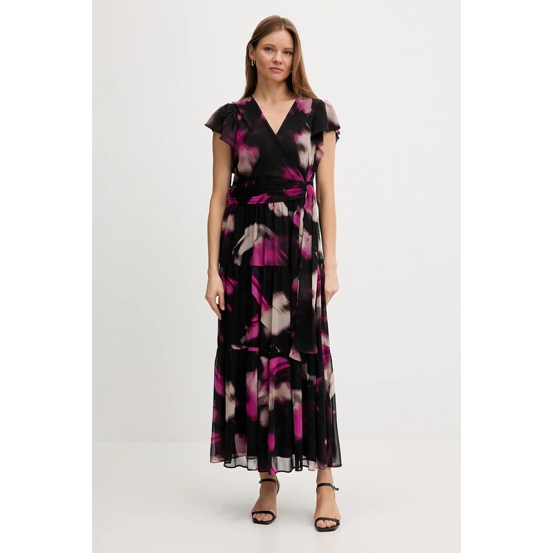 DKNY rozšířené šaty 111321532