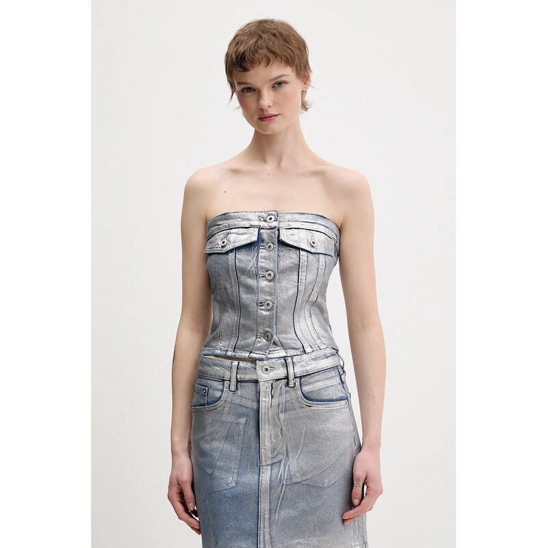 Top Karl Lagerfeld Jeans 111321583