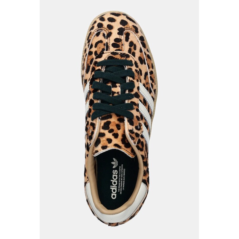 Kožené tenisky adidas Originals Samba Og