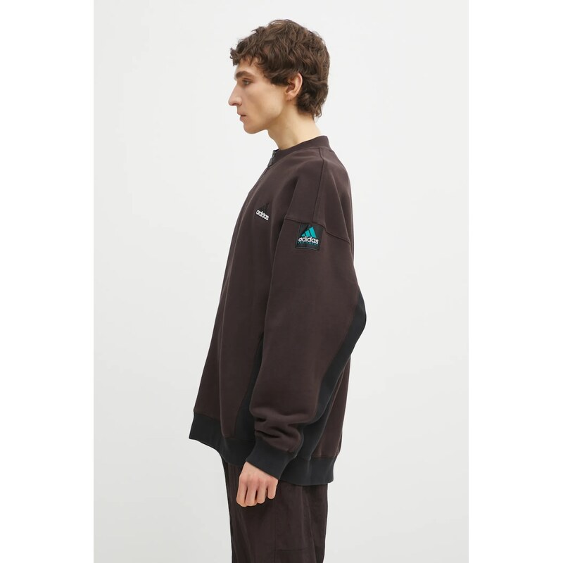 Mikina adidas Originals Equipment HZ