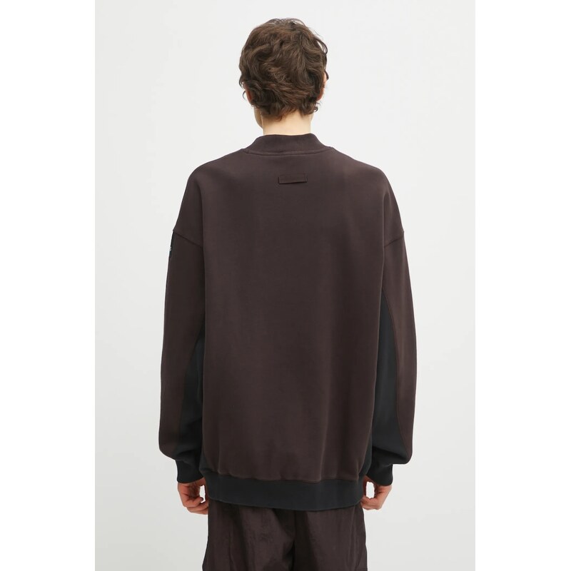 Mikina adidas Originals Equipment HZ