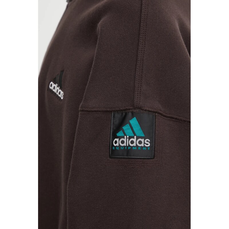 Mikina adidas Originals Equipment HZ
