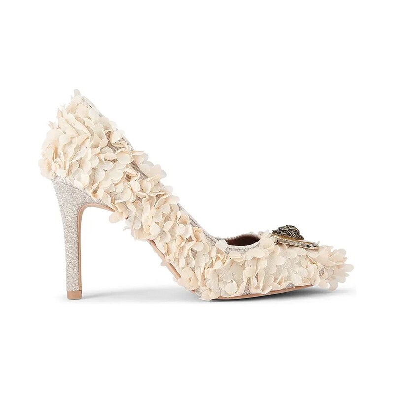 Kurt Geiger London Lodičky Kurt Geiger London Pimlico Court