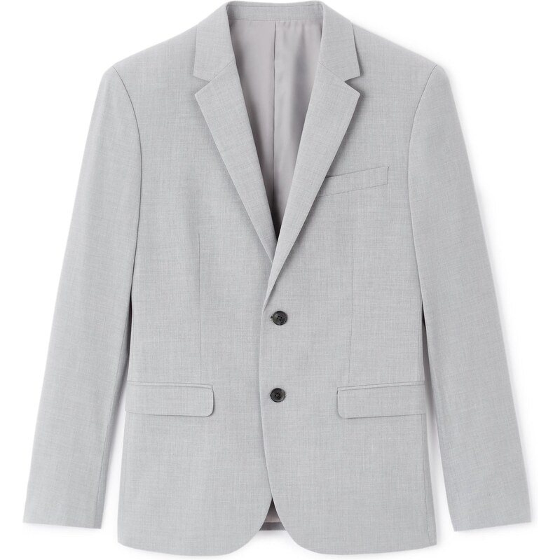 Celio Blazer slim Buamaury