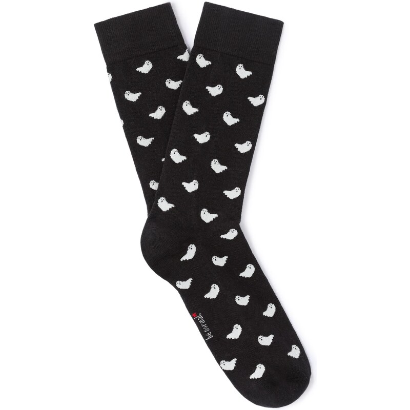 Celio Misofantem Halloween ponožky