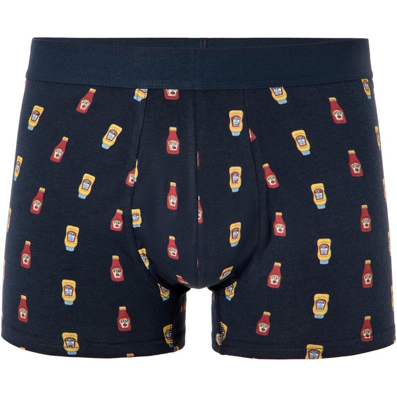 Pánské boxerky Celio Mikokechup