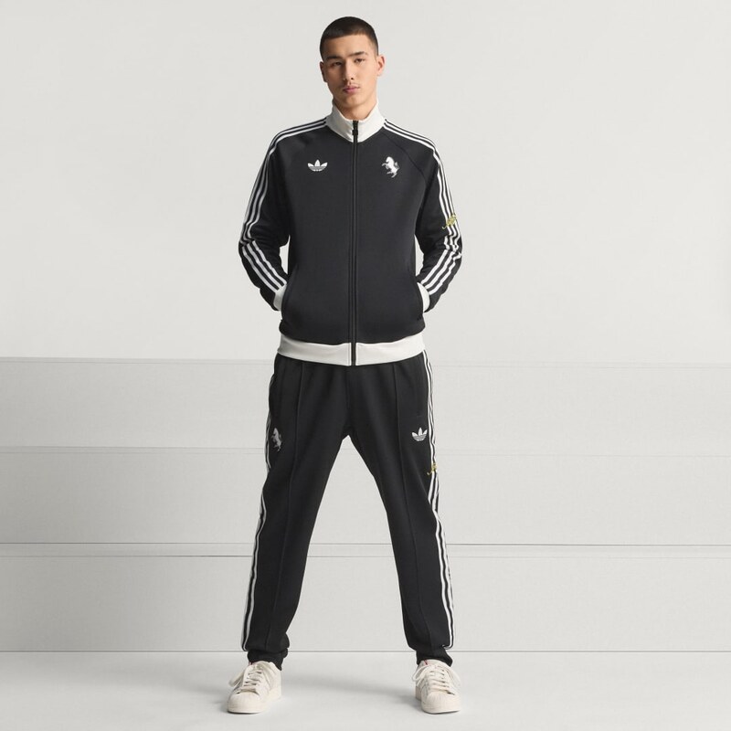 Adidas Sportovní top Juventus FC Originals