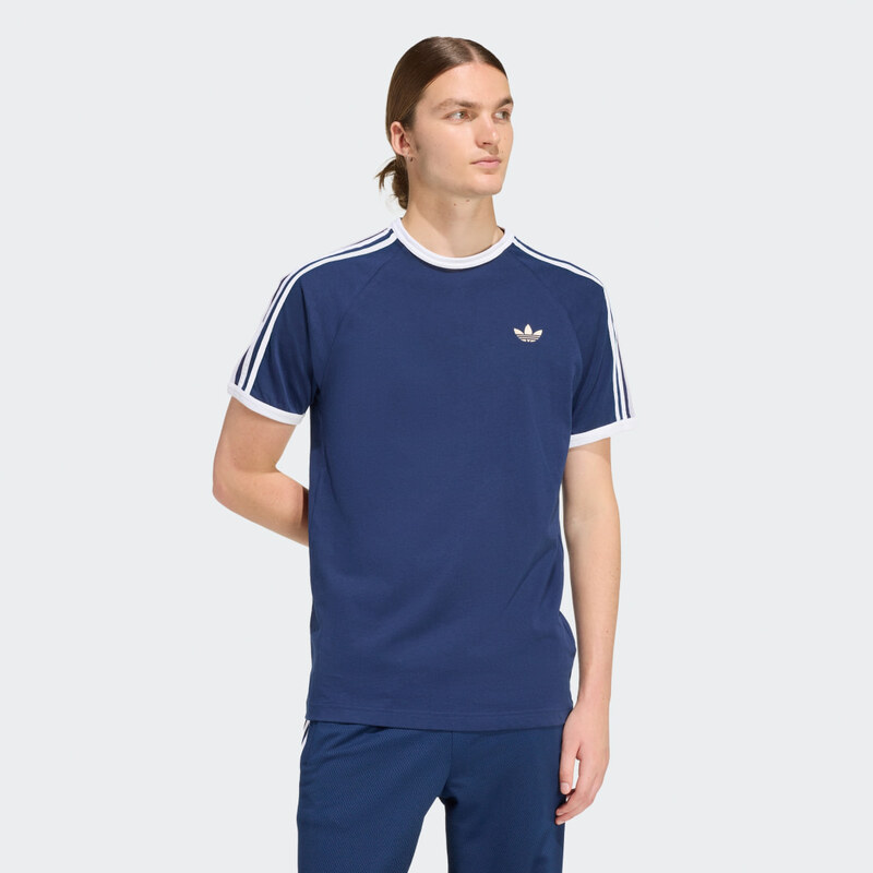 Adidas Tričko 3-Stripes