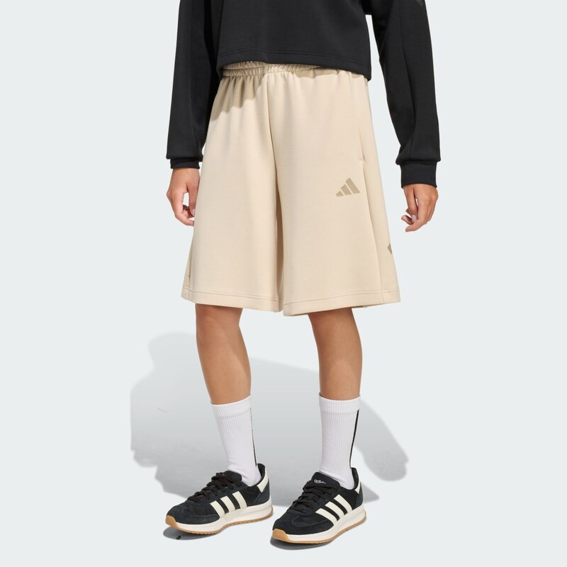 Adidas ŠORTKY FUTURE ICONS 3 STRIPES LONG