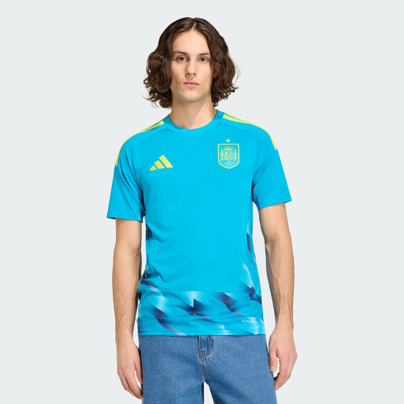 Adidas Domácí brankářský dres Španělsko 26
