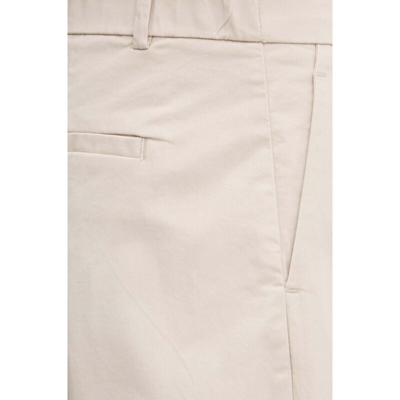 Kalhoty Abercrombie & Fitch