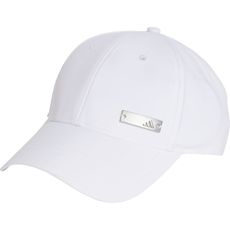 ADIDAS PERFORMANCE Sportovní kšiltovka Essentials bílá