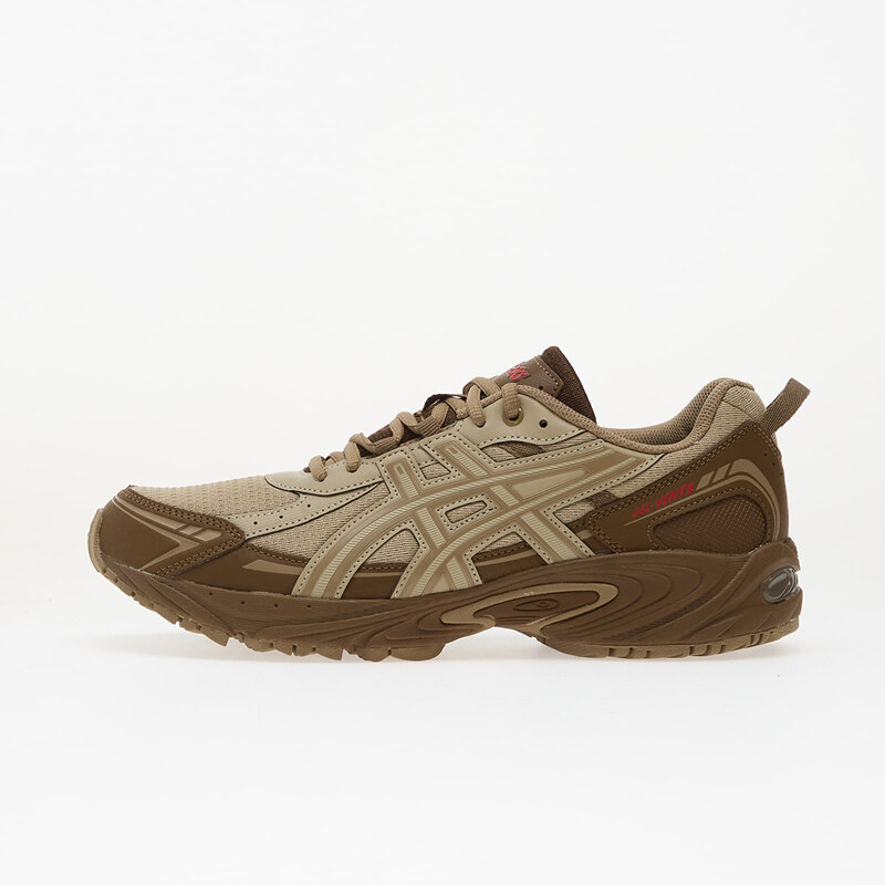 Asics Gel-Ventx Wool/ Brown Storm