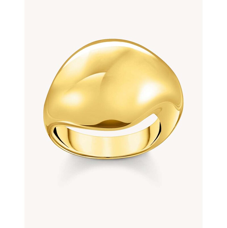 Thomas Sabo Ring in gold