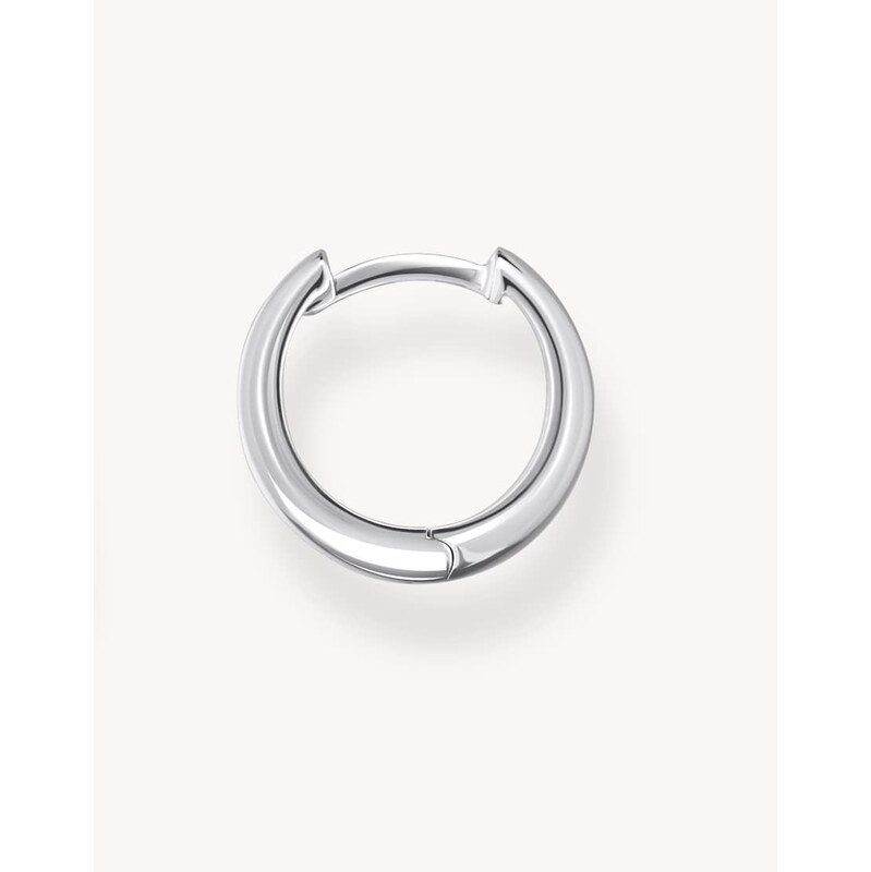 Thomas Sabo hoop earrings in sterling silver 115499340