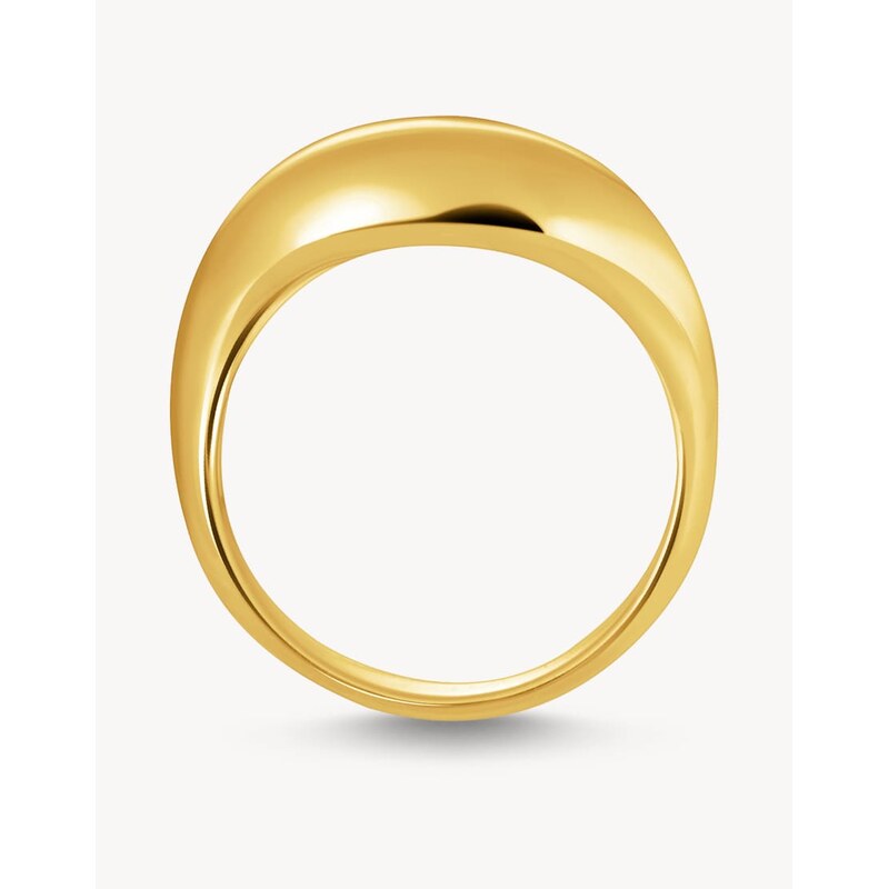Thomas Sabo Ring in gold