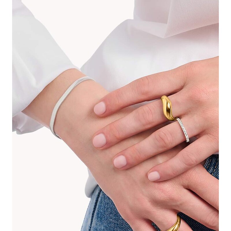 Thomas Sabo Bracelet in sterling silver 115495943