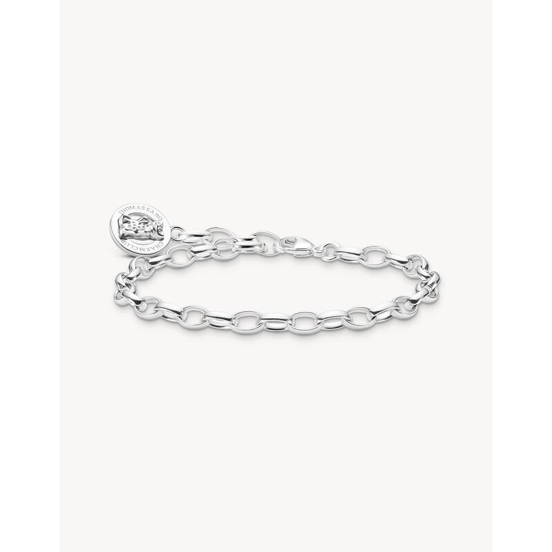 Thomas Sabo Bracelet in silver 115499497