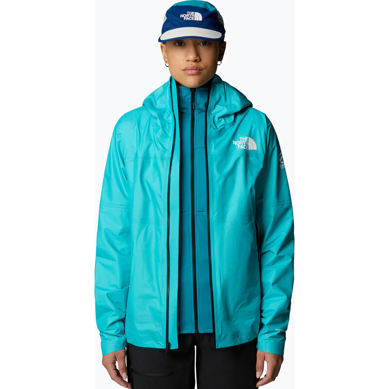 Dámská bunda do deště The North Face Summit Papsura FutureLight